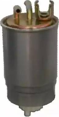 Hoffer 4329 - Filtro carburante autozon.pro