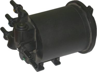 Hoffer 4321 - Filtro carburante autozon.pro