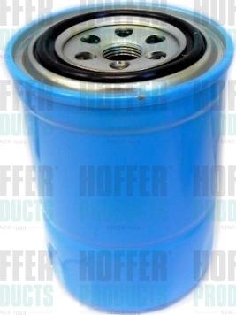 Hoffer 4298 - Filtro carburante autozon.pro