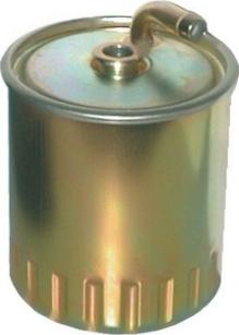 Hoffer 4292 - Filtro carburante autozon.pro