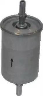 Hoffer 4267/1 - Filtro carburante autozon.pro