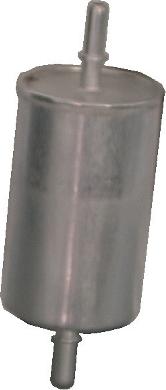 Hoffer 4267 - Filtro carburante autozon.pro