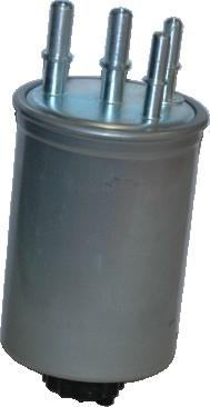 Hoffer 4772 - Filtro carburante autozon.pro