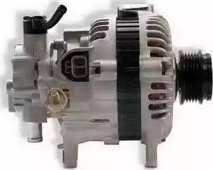 Hoffer 55198 - Alternatore autozon.pro