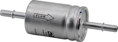 Hoffer 5124 - Filtro carburante autozon.pro