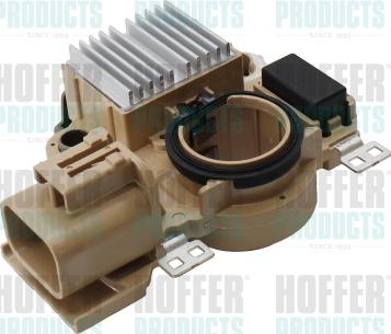 Hoffer 52099 - Regolatore alternatore autozon.pro