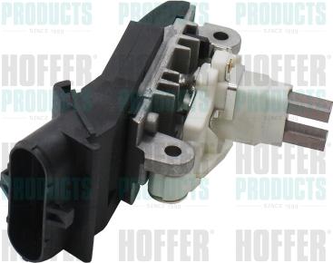 Hoffer 52090 - Regolatore alternatore autozon.pro