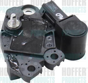 Hoffer 52098 - Regolatore alternatore autozon.pro