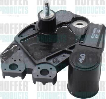 Hoffer 52049 - Regolatore alternatore autozon.pro