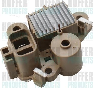 Hoffer 52042 - Regolatore alternatore autozon.pro