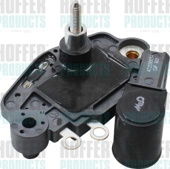 Hoffer 52047 - Regolatore alternatore autozon.pro