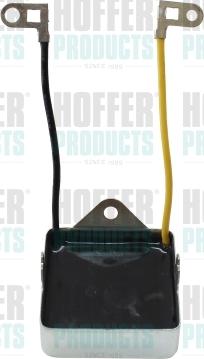 Hoffer 52065 - Regolatore alternatore autozon.pro