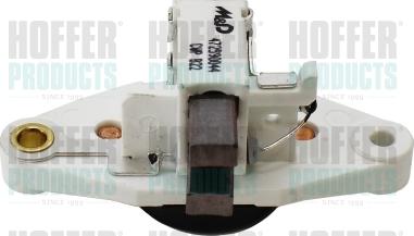 Hoffer 52060 - Regolatore alternatore autozon.pro