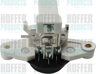 Hoffer 52003 - Regolatore alternatore autozon.pro