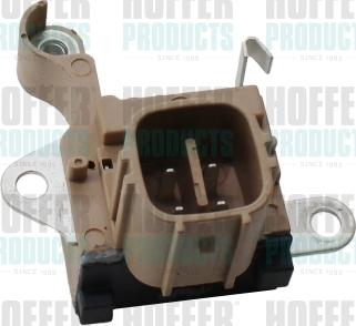 Hoffer 52088 - Regolatore alternatore autozon.pro