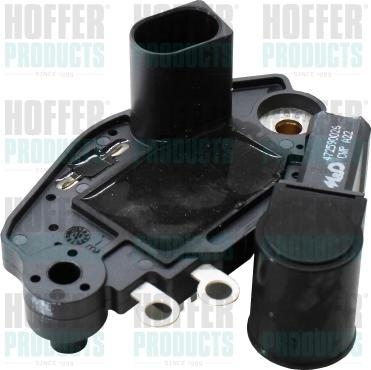 Hoffer 52038 - Regolatore alternatore autozon.pro