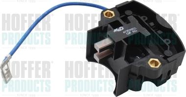 Hoffer 52032 - Regolatore alternatore autozon.pro