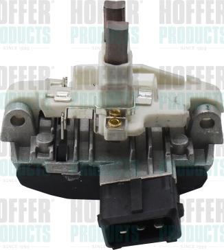 Hoffer 52071 - Regolatore alternatore autozon.pro