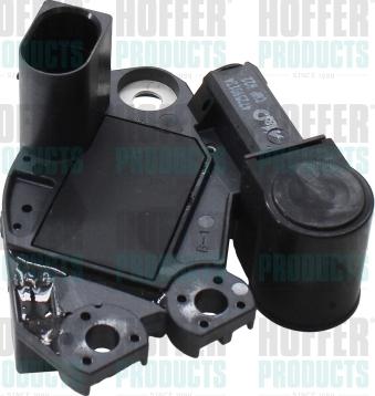 Hoffer 52192 - Regolatore alternatore autozon.pro