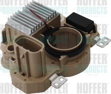 Hoffer 52143 - Regolatore alternatore autozon.pro