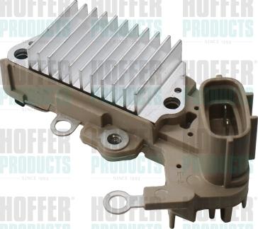 Hoffer 52105 - Regolatore alternatore autozon.pro