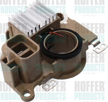 Hoffer 52183 - Regolatore alternatore autozon.pro