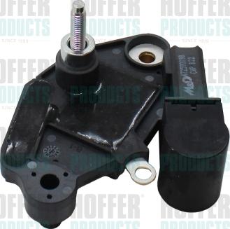 Hoffer 52137 - Regolatore alternatore autozon.pro