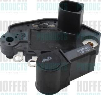 Hoffer 52126 - Regolatore alternatore autozon.pro