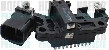 Hoffer 52127 - Regolatore alternatore autozon.pro