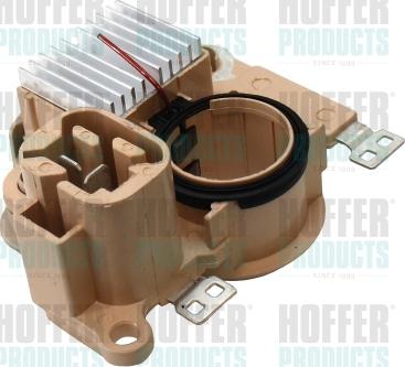 Hoffer 52294 - Regolatore alternatore autozon.pro