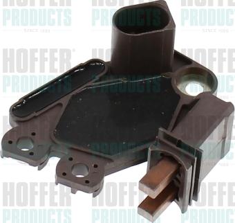 Hoffer 52269 - Regolatore alternatore autozon.pro