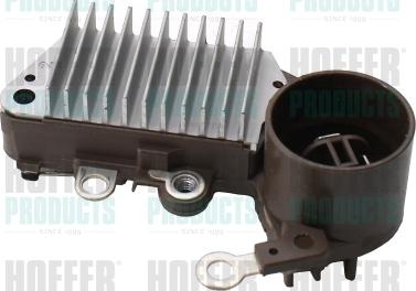 Hoffer 52226 - Regolatore alternatore autozon.pro