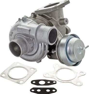 Hoffer 6900964 - Turbocompressore, Sovralimentazione autozon.pro