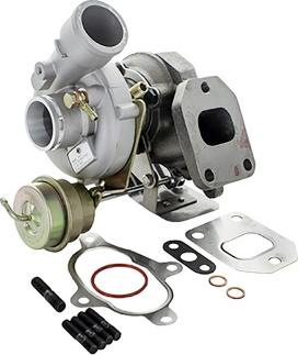 Hoffer 6900542 - Turbocompressore, Sovralimentazione autozon.pro