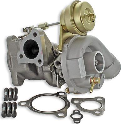 Hoffer 6900049 - Turbocompressore, Sovralimentazione autozon.pro