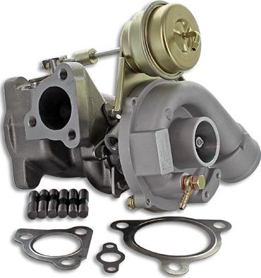 Hoffer 6900050 - Turbocompressore, Sovralimentazione autozon.pro