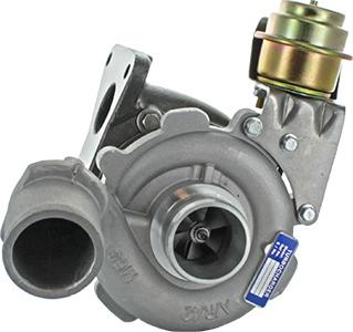 Hoffer 6900003 - Turbocompressore, Sovralimentazione autozon.pro