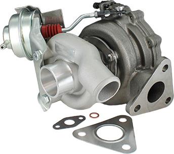 Hoffer 6900033 - Turbocompressore, Sovralimentazione autozon.pro