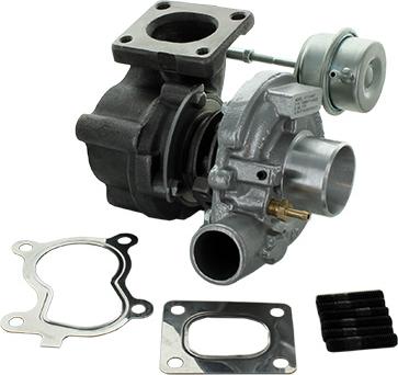 Hoffer 6900170 - Turbocompressore, Sovralimentazione autozon.pro