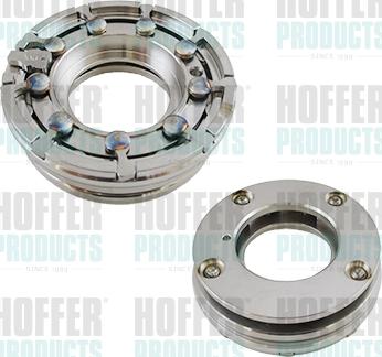 Hoffer 6500600 - Kit riparazione, Compressore autozon.pro