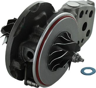 Hoffer 65001117 - Coreassy, Turbocompressore autozon.pro