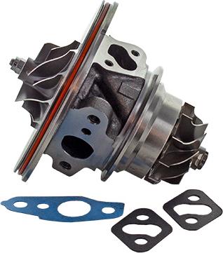 Hoffer 6500363 - Coreassy, Turbocompressore autozon.pro