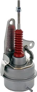 Hoffer 6601534 - Valvola wastegate autozon.pro