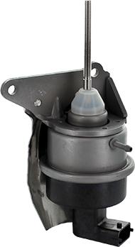 Hoffer 6700052 - Valvola wastegate autozon.pro