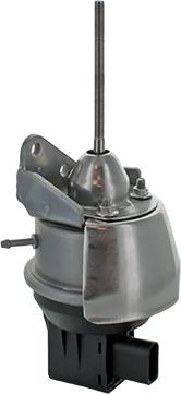 Hoffer 6700064 - Valvola wastegate autozon.pro