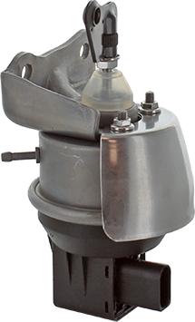 Hoffer 6700023 - Valvola wastegate autozon.pro