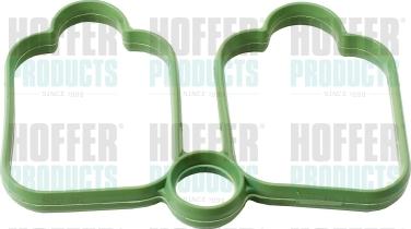 Hoffer 016199 - Guarnizione, Collettore aspirazione autozon.pro