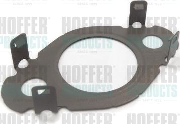 Hoffer 01616 - Guarnizione valvola EGR (ricircolo gas scarico) autozon.pro