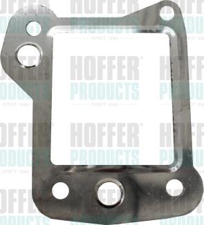 Hoffer 016133 - Guarnizione valvola EGR (ricircolo gas scarico) autozon.pro