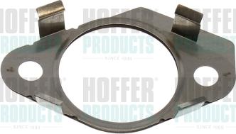 Hoffer 016174 - Guarnizione valvola EGR (ricircolo gas scarico) autozon.pro